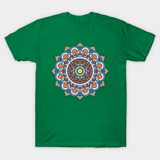 Mandala T-Shirt